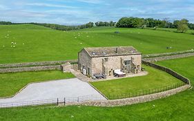 Crane Field Laithe