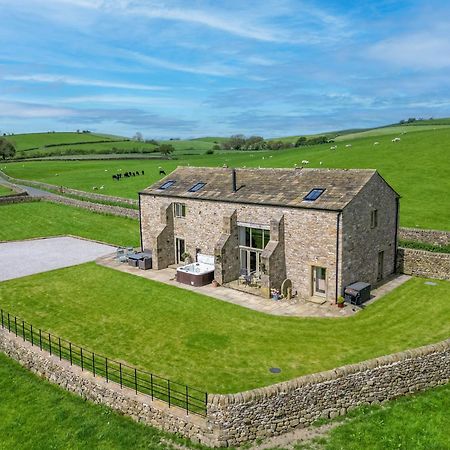 Crane Field Laithe Villa Airton Exterior photo