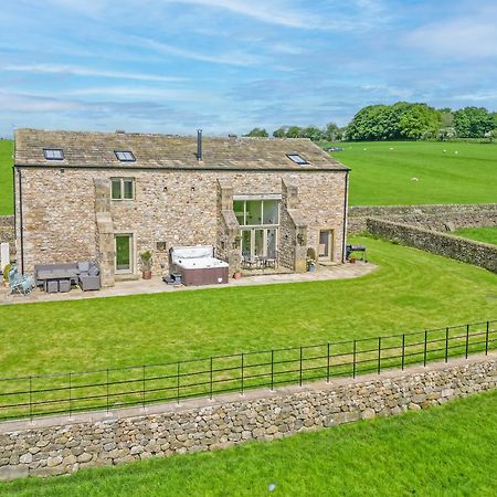 Crane Field Laithe Villa Airton Exterior photo