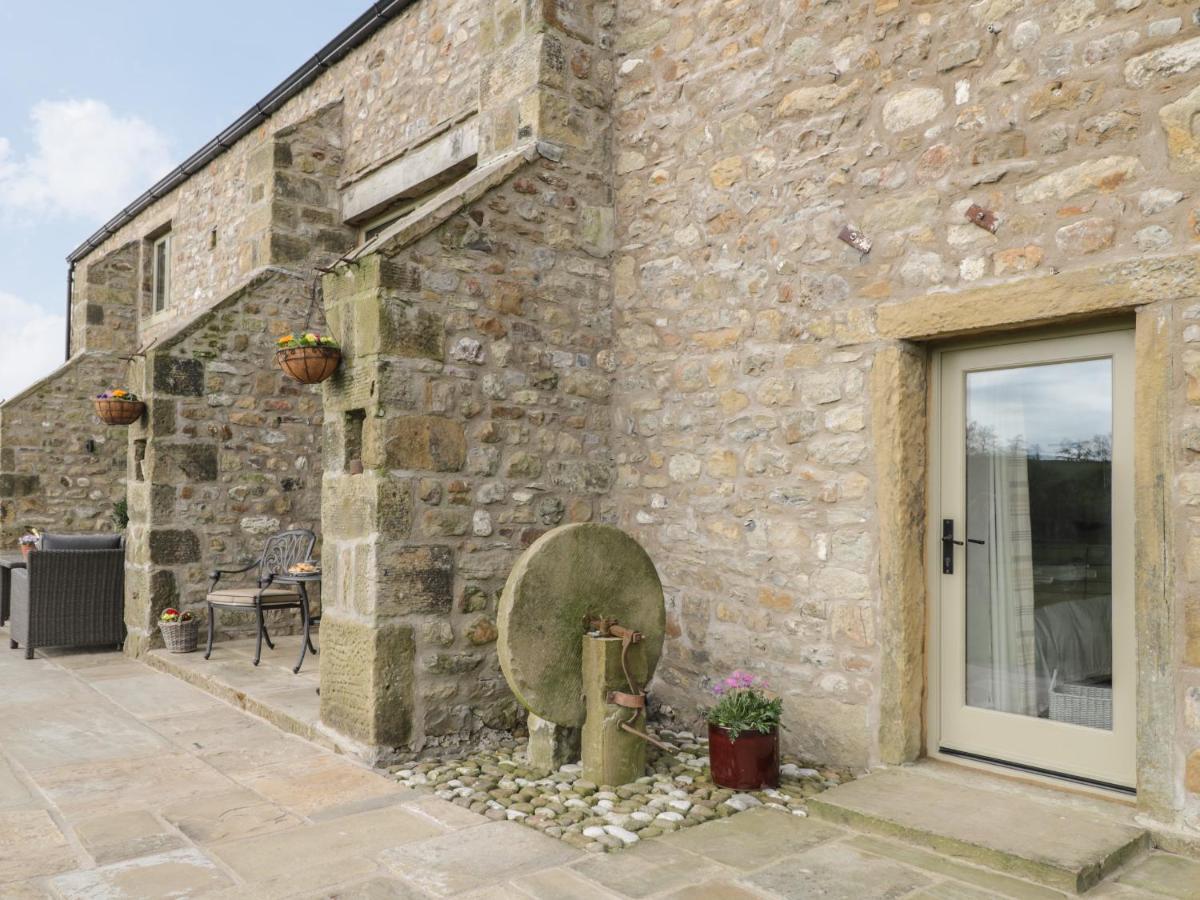 Crane Field Laithe Villa Airton Exterior photo