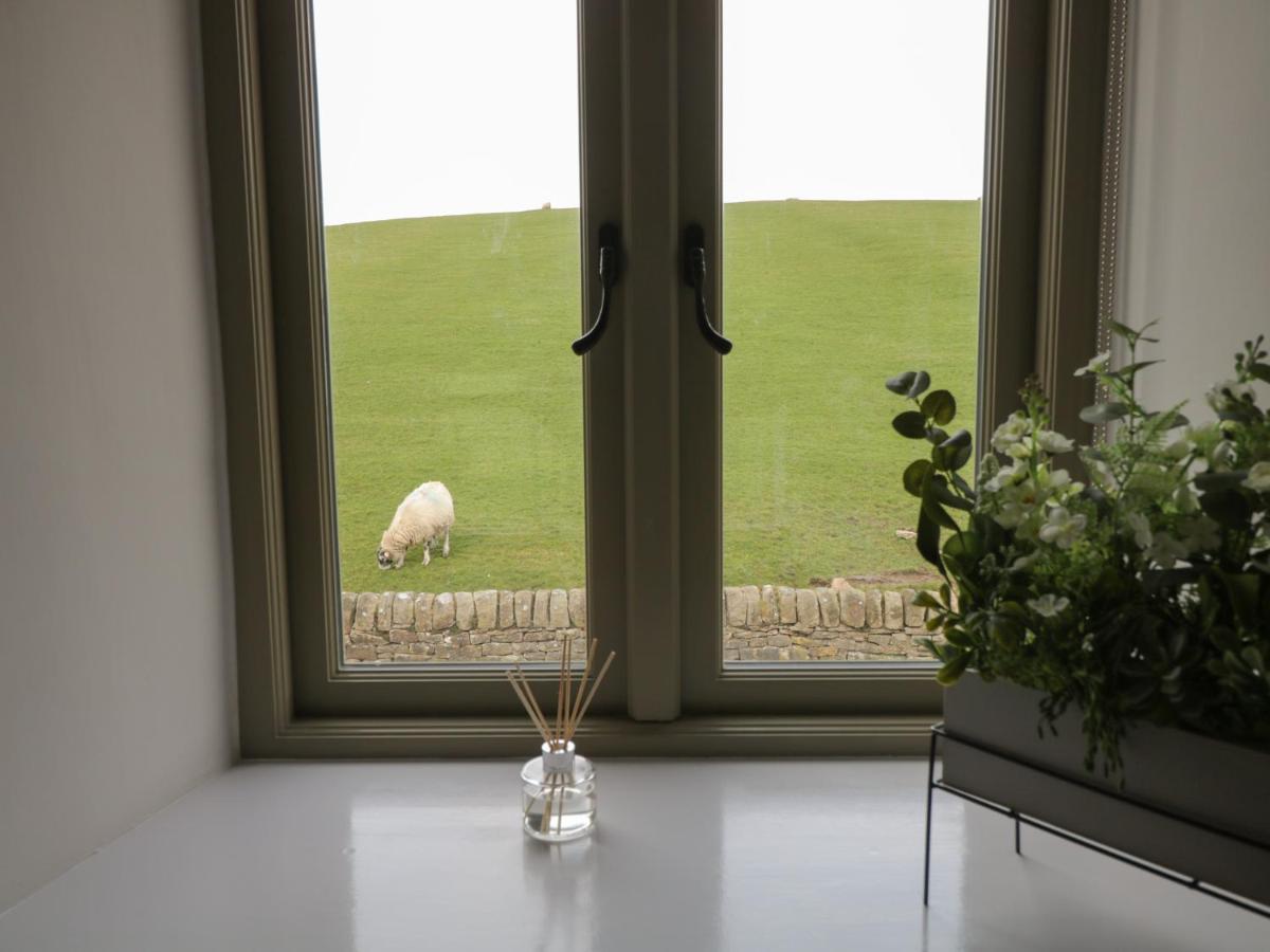 Crane Field Laithe Villa Airton Exterior photo