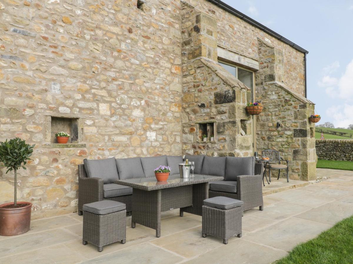 Crane Field Laithe Villa Airton Exterior photo